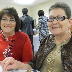 Meet your Posher, Faye